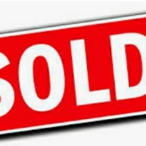 SOLD